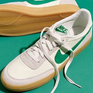Nike Lucia Green Killshot Sneaker sz 8.5 women’s/6 men’s